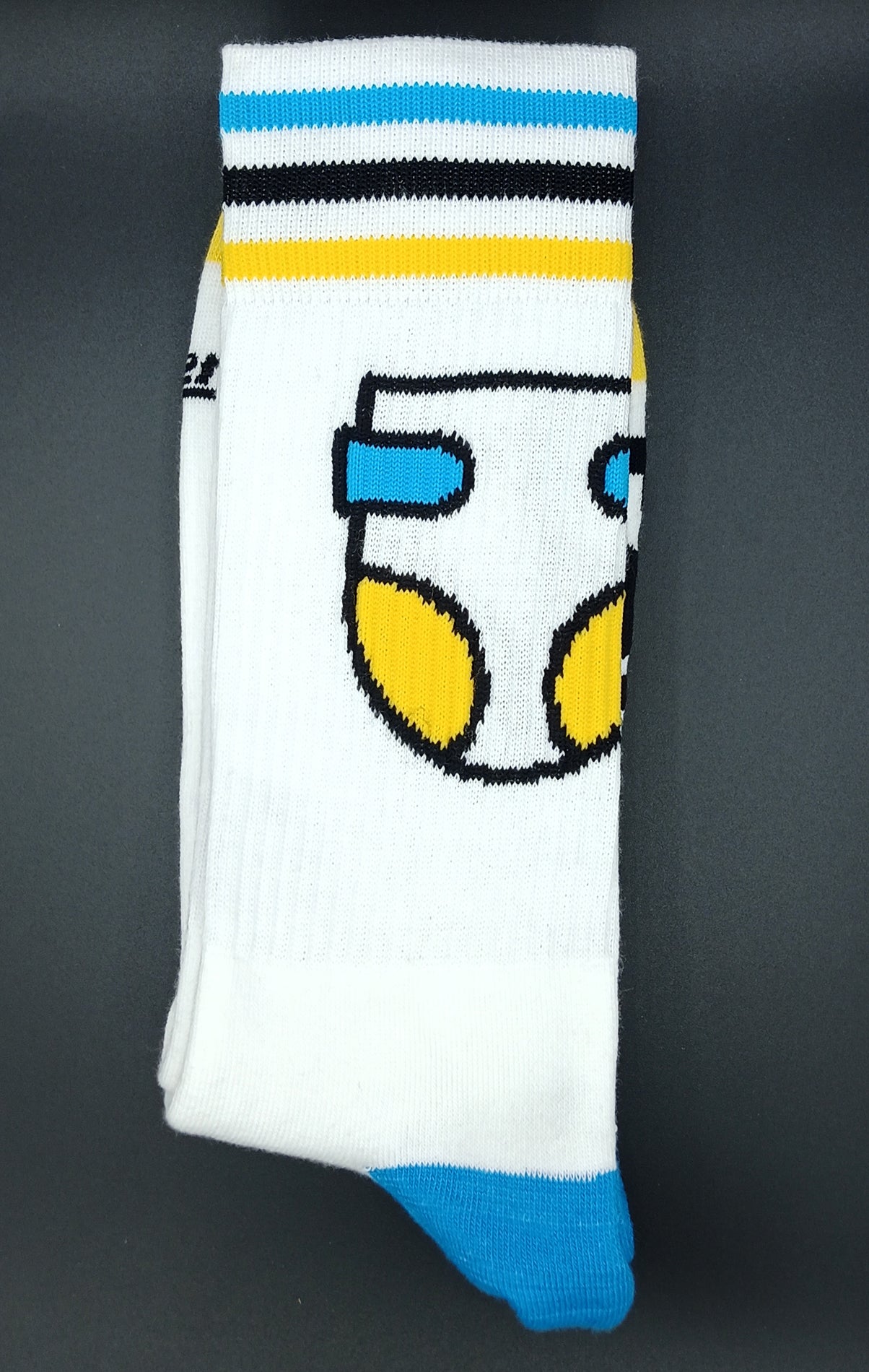 Sk8erboy® DIAPER Socks